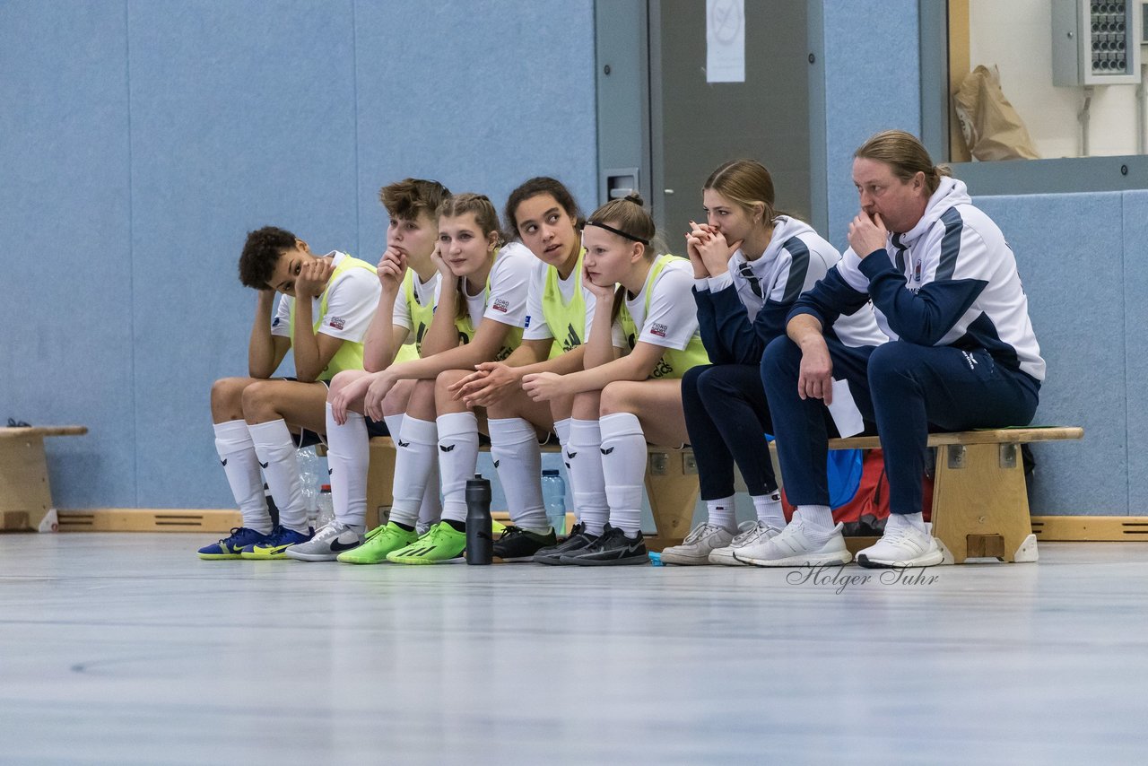 Bild 712 - B-Juniorinnen Futsalmeisterschaft